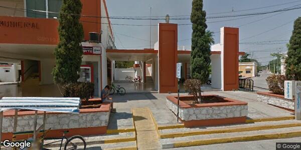 DIRECCIÓN DE GOBERNACION